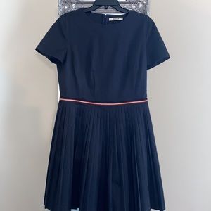 Bally-Classic Black Dress